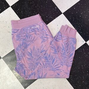 XL Columbia sportswear company terrycloth joggers